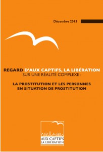Regard sur la prostitution - Document officiel