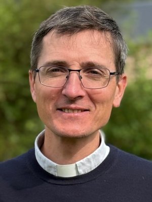 aumônier captifs