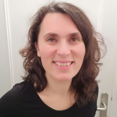 sophia d'oliveira responsable de l'antenne sainte rita aux captifs la libération