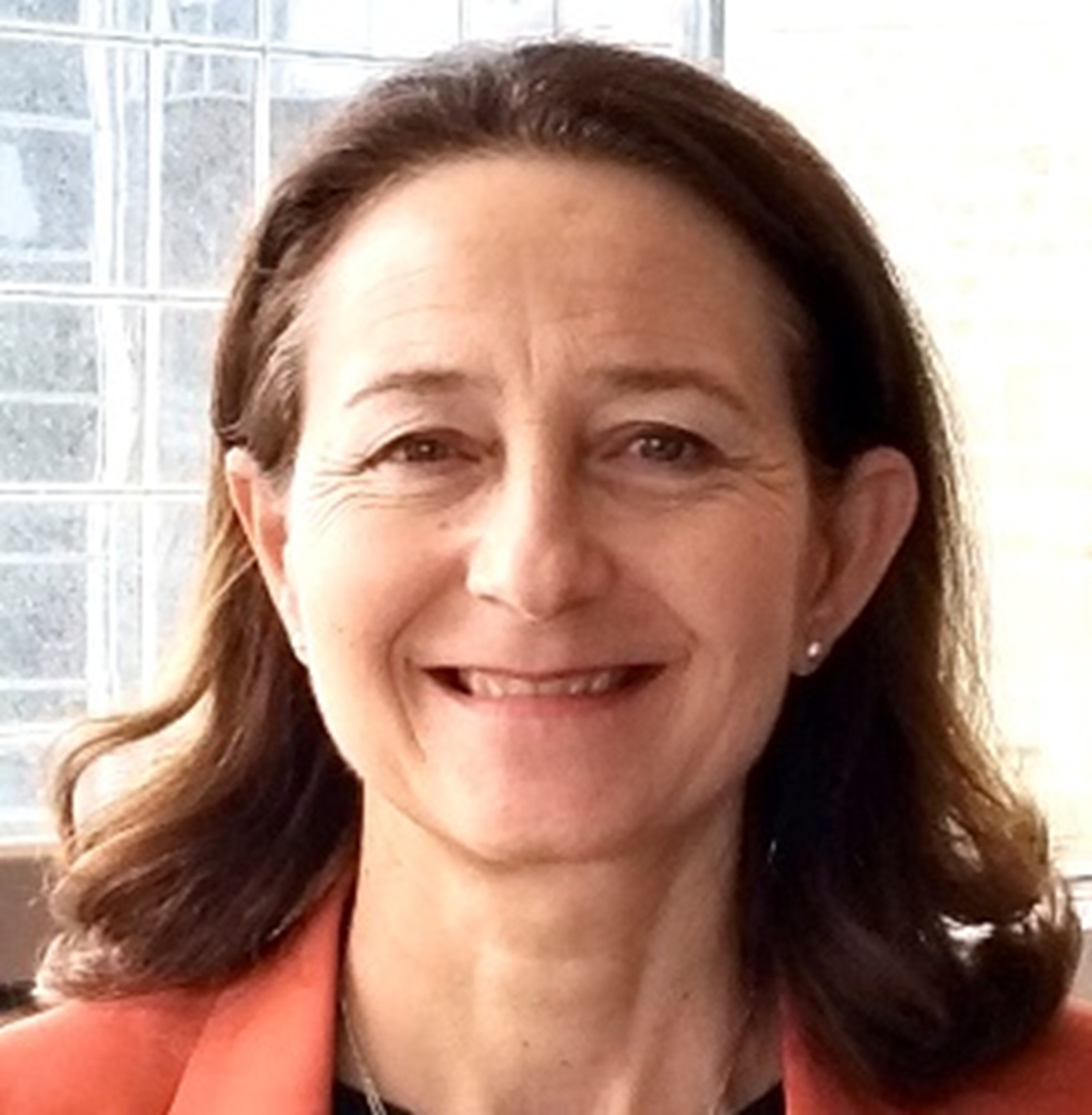 Isabelle Rougier