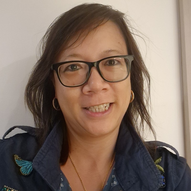 céline weymann directrice opérationnelle pôle prostitution aux captifs la libération