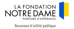 Fondation notre dame Partenaire financier association aux captifs la libération précarité prostitution (59)