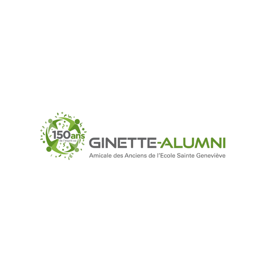 Logo Ginette