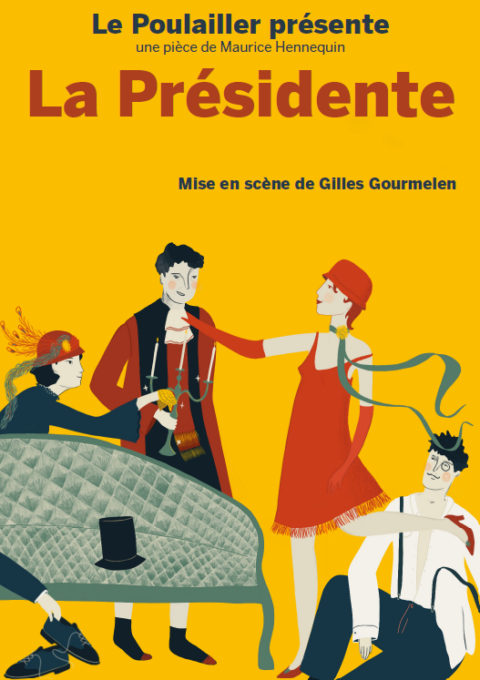 le poulailler theatre solidaire association aux captifs la liberation