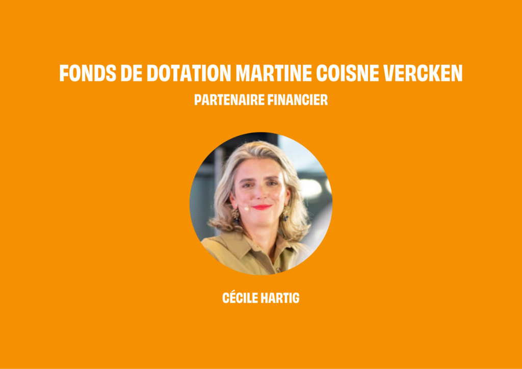 partenaire financier aux captifs laliberation programme marcel olivier fons de dotation martine coisne vercken