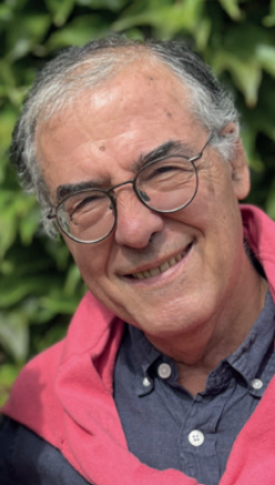 Alain MADINIER Aux captifs, la libération