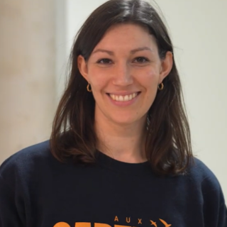 Marie Christine BOUDIER Aux captifs, la libération