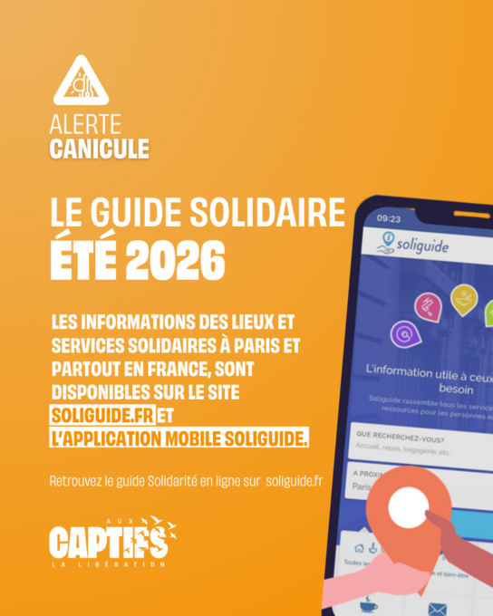 PRÉVENTION