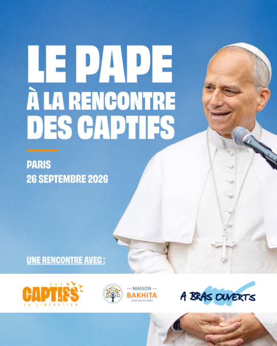 Pape aux captifs Pape aux captifs