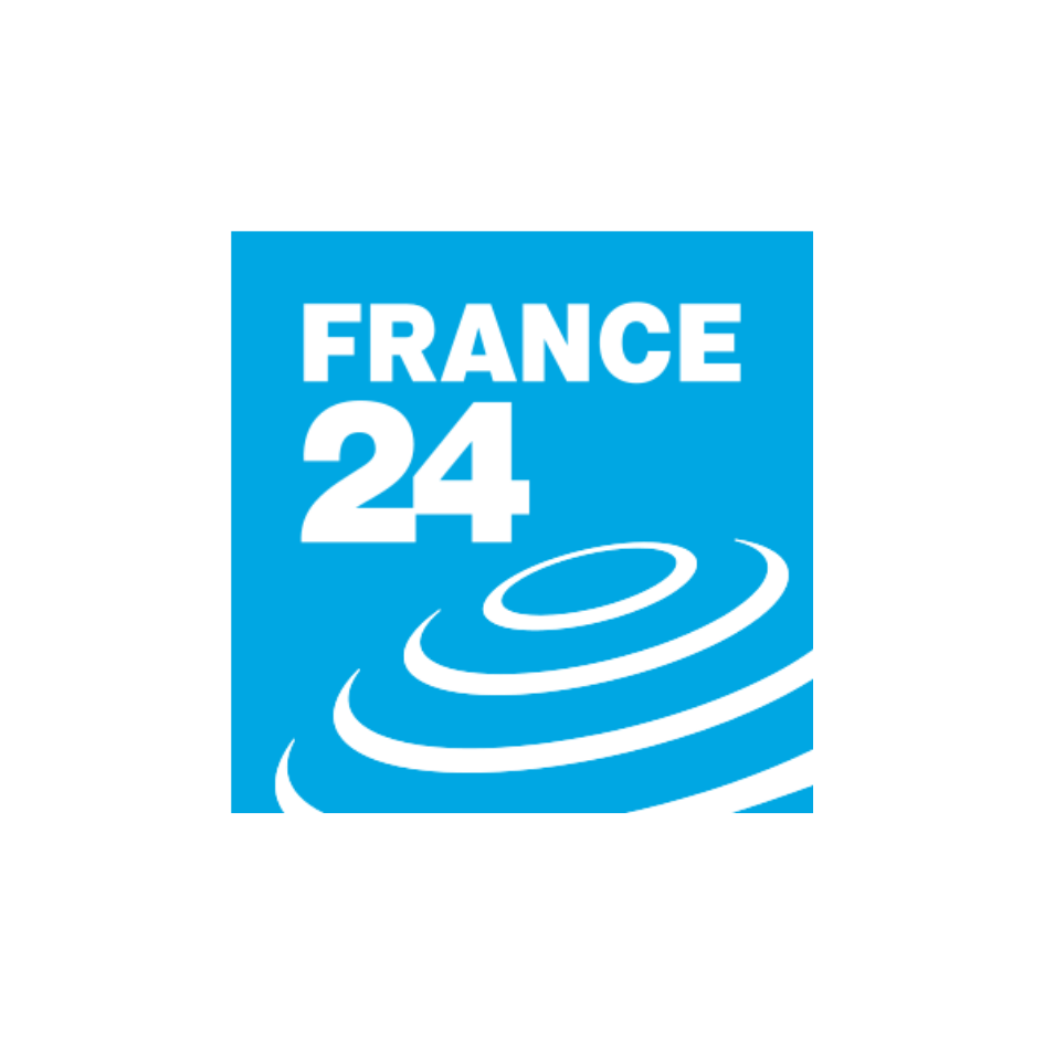 France 24