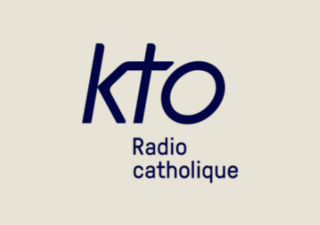 KTO Radio logo pour la NL