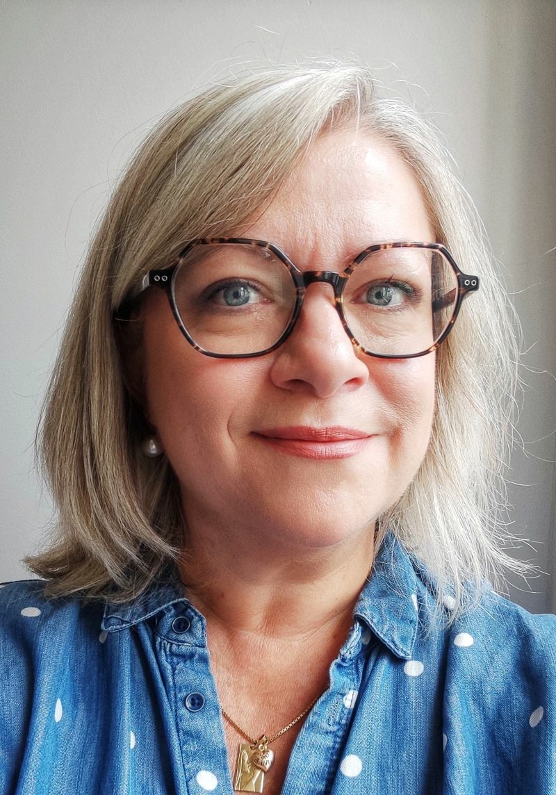isabelle cauchois aux captifs la liberation
